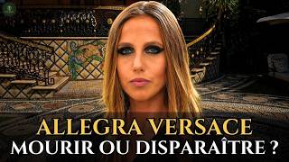 Allegra Versace: The $800 Million Curse