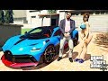 КУПИЛ BUGATTI DIVO ДЛЯ СВОЕЙ ДЕВУШКИ РЕАЛЬНАЯ ЖИЗНЬ ГТА 5 МОДЫ! ОБЗОР МОДА В GTA 5! ИГРЫ ВИДЕО MODS