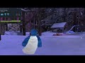 Speed glitch