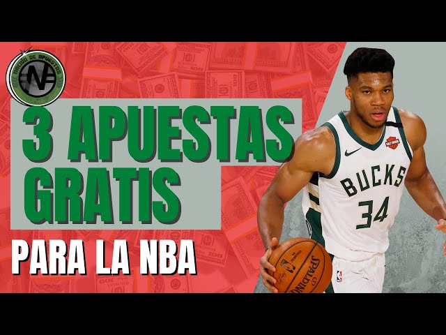 Estrategias Ganadoras NBA