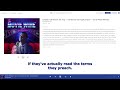 THE MOVIE WIRE SHOW - Social Media Monster review