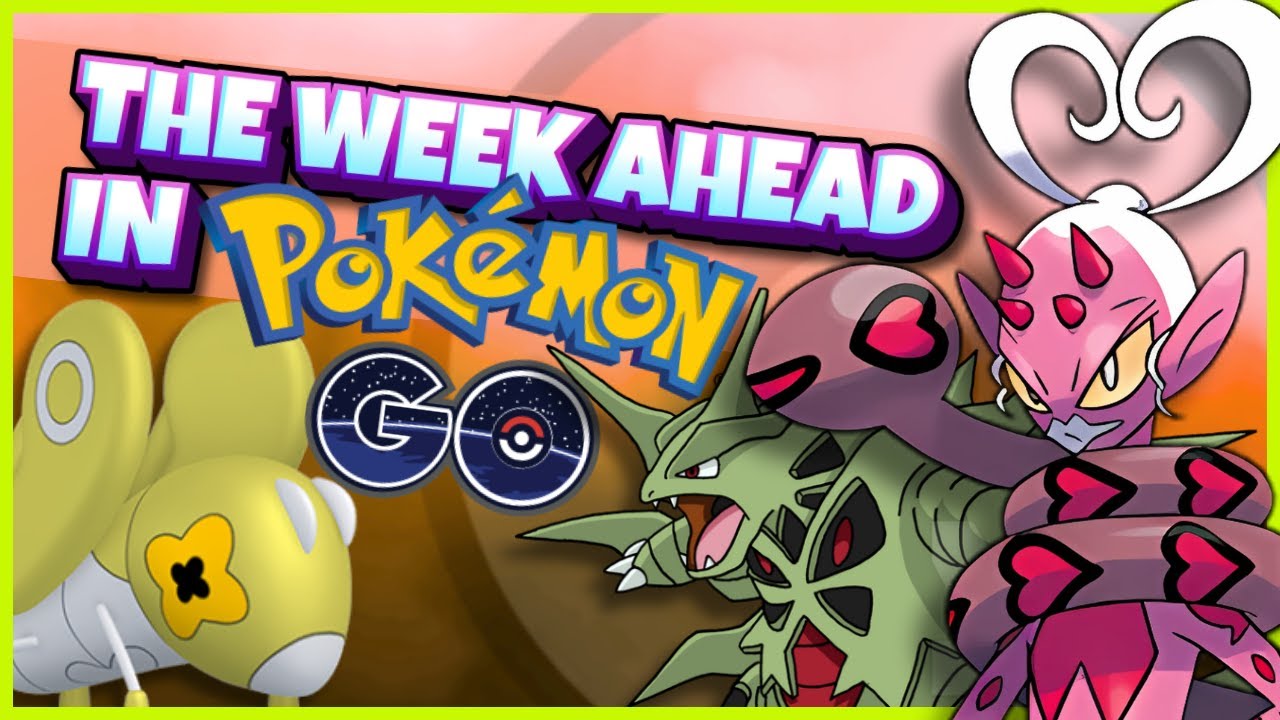 EVERYTHING You NEED to KNOW+ RAID & MAX Battles COUNTERS for February 2 ...