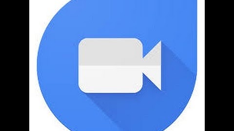 Duo: Google