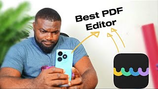 Best PDF Editor - UPDF Review