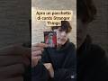 Andiamo avanti con l'album #netflix #panini #unboxing #viral #shorts #strangerthings