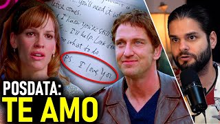 El DUELO de PERDER a quien MAS AMASTE | Posdata: Te Amo | Relato y Reflexiones