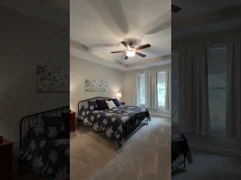 24803 W 144th St, Olathe, KS home video tour