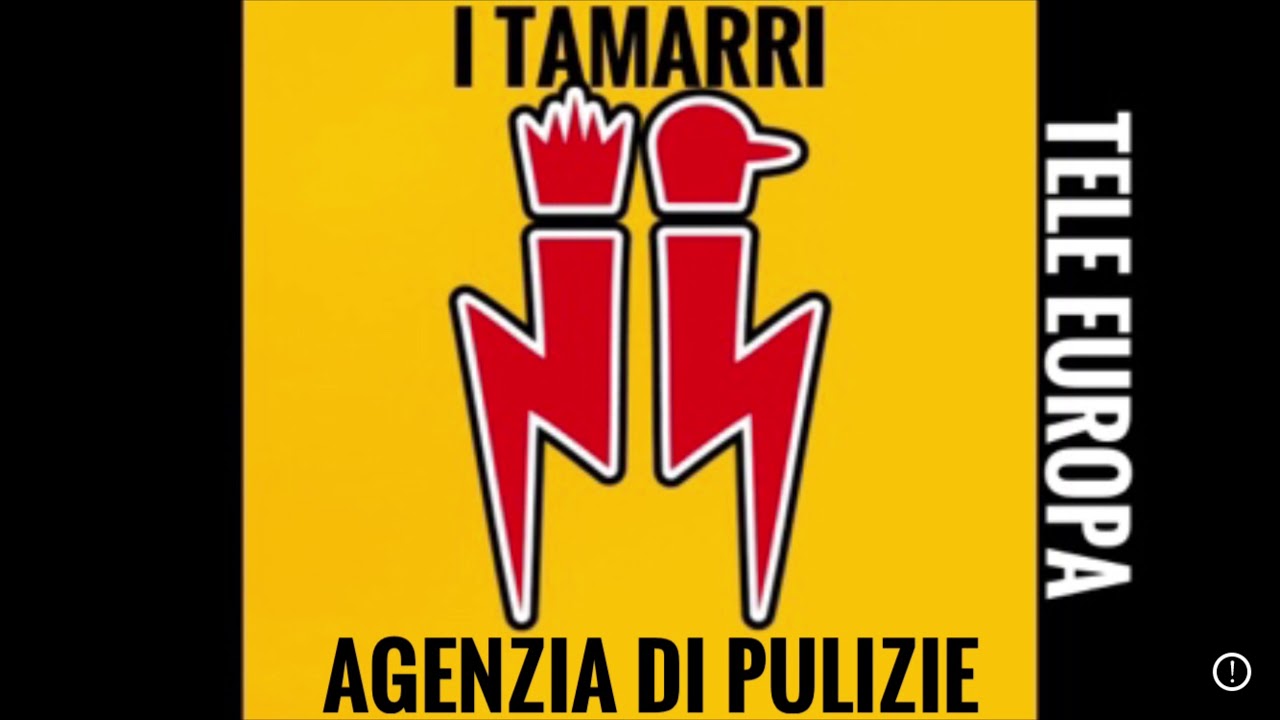 I Tamarri alla ricerca di un’agenzia di pulizie