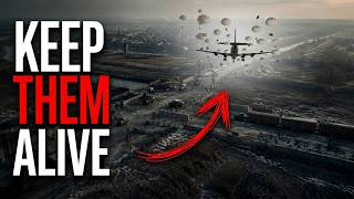 How America Kept a City With 2 Million People Alive | Audio First Documentary