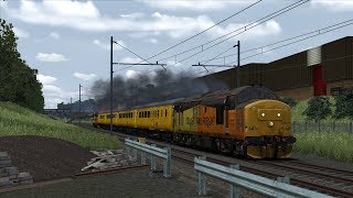 Train Simulator 2019: Northern Lines Electric Development Preview screenshot 5