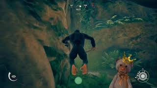 perjalanan evolusi manusia jaman megalitikum ( GAME ANCESTOR ) screenshot 4