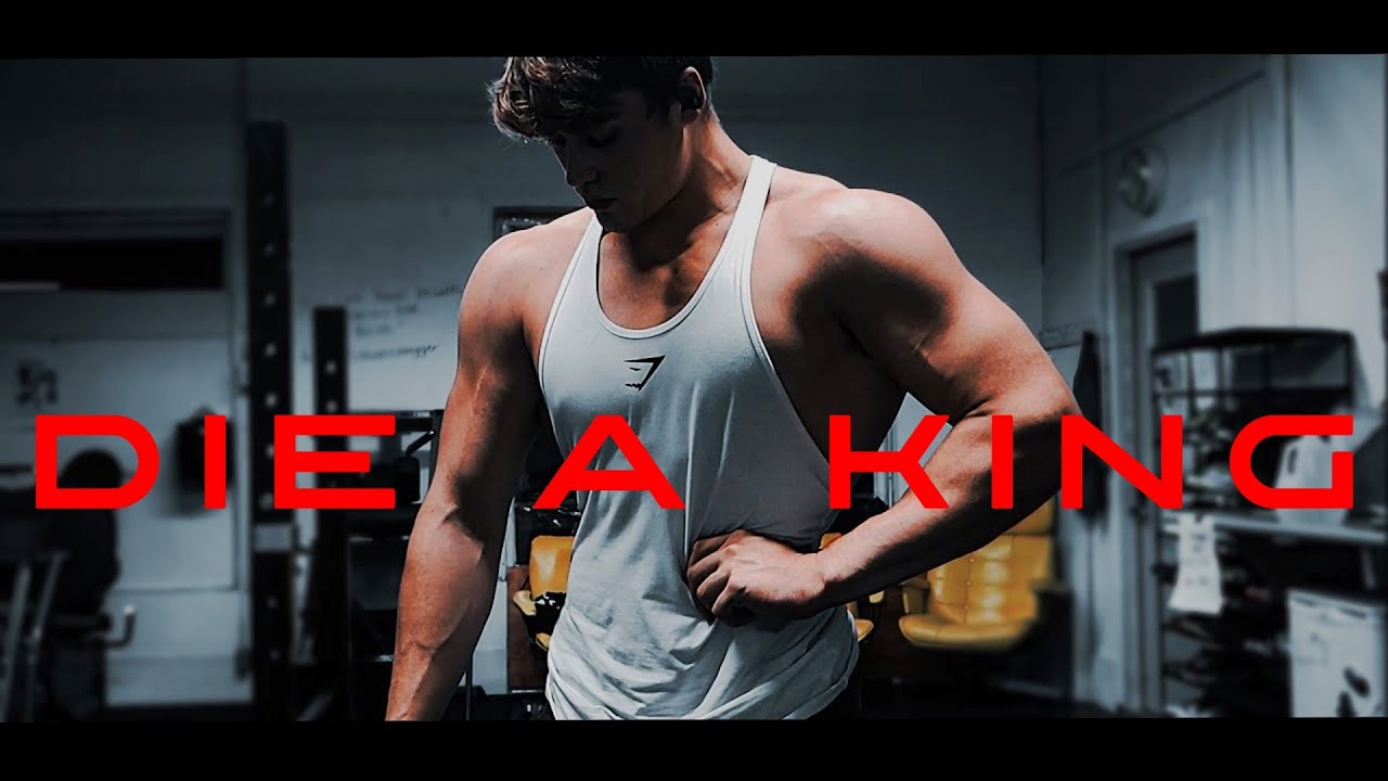 SAWYER KLATT GYM MOTIVATION YouTube