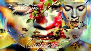 Compliment - Collective Soul (1999) FLAC Remaster 1080p