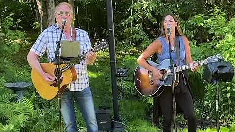 Karla and Glenn - To Love Somebody