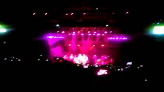 Concerto Mark Knopfler 13 Luglio 2013 - What it is pt.1