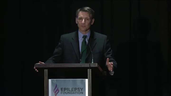 Dr. Nathan Fountain Honors Dr. Jack Pellock