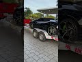 Real Fast and Furious | Lamborghini Huracan #vladhero #miami #lamborghini #lifestyle