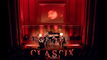 Shostakovich: String Quartet No. 8 in C minor, Op. 110 | Classix Festival 2020