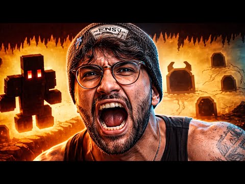 ENTREI EM D3PR3SSÃO JOGANDO | LEVEL DEVIL