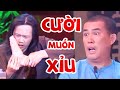 Hoài Linh - Nhật Cường - Chí Tài Khiến cả Khán Đài Cười Bể Bụng - Hài Kịch Kinh Điển