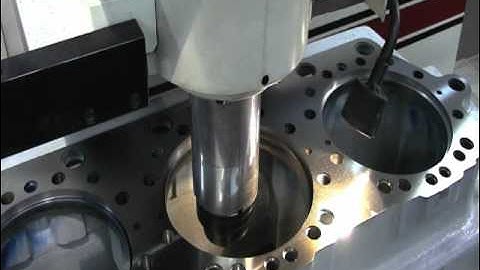 Interpolate Counter Bore.flv
