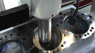 Interpolate Counter Bore.flv