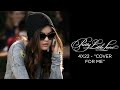 Pretty Little Liars - Aria Calls Emily/Aria & Riley Decide To Eat Pancakes - 