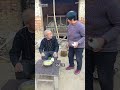 Funny Brother Wang, I really didn't expect that! #funnyvillagecomedyvideo
