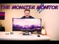 Choosing between the 29" and the 34" 21:9 Ultrawide monitors