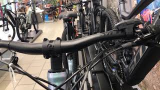 SCOTT STRIKE ERIDE 900 2021 - YouTube