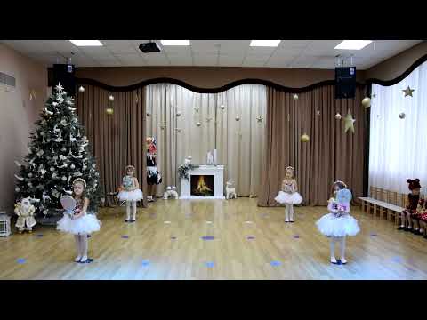 ТАНОК ЦУКЕРОК LOLLipop Чупа чупсів