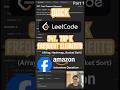 [Part 1] Top K frequent Elements - Leetcode 347 - Javascript (Quick)