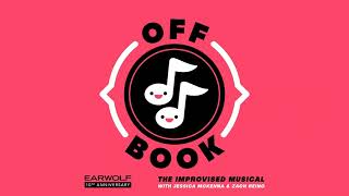 Off Book - Rattlesnake Dick (ft. Ross Bryant & Nick Mandernach