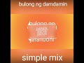 bulong ng damdamin slow jam remix val