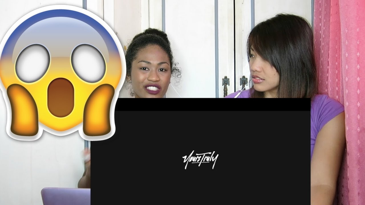 PhoraThe ColdOfficial Music Video Reaction YouTube