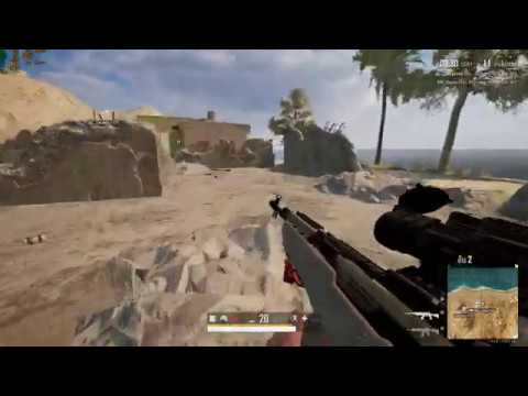 เมื่อเล่น PUBG แล้วเจอโปรยิงทะลุกำแพง หัวร้อนเลย !!!!! !! !