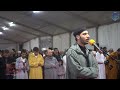 Isha And Taraweeh Prayers Reciter Mustafa Zahid Al Hamra Mosque Ain Atiq Ramadan 1447 AH