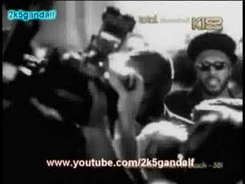 Ini Kamoze - Here Comes the hotstepper