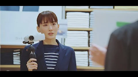 Vol.3 Haruka Ayase’s Sustainability Mode”Come join us in joining!"　Long ver. - DayDayNews