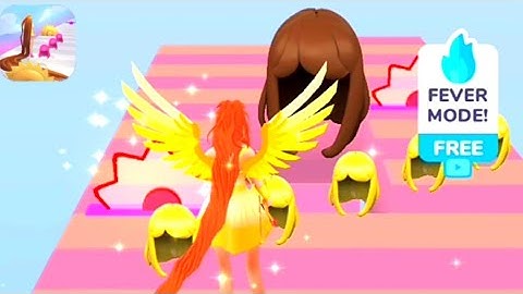 Hair Challenge/gameplay LEVEL 779 for (ios android) SHAHZAD