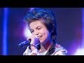 The Trainer 5 Audition เพลง "Take Me To Your Heart" - 05-25-13 ปี 5 (รอบ Live Edition) น้องณอน