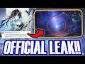 LEAK OFFICIAL!! BOCORAN GAMEPLAY YANG YANG SP!! 😋 | Wuthering Waves