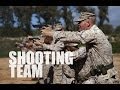 Bullseye: Marine Combat Shooting Team