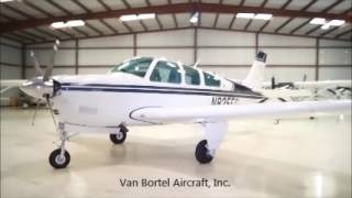 1973 Beechcraft F33A Bonanza Aircraft for Sale @ AircraftDealer.com