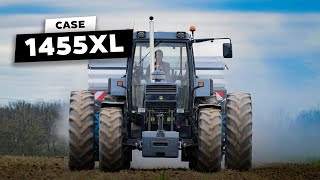 ON JUMELLE LE 1455 XL 🚜 🤩