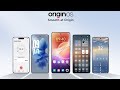 Origin os 6 official launch in vivo x200 pro | Origin os 6update in #vivo #iqoo #techturm #tech