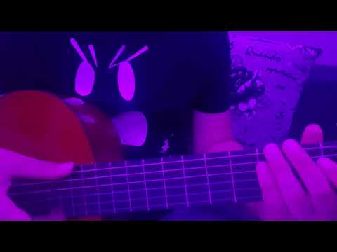 جيتار غرامك شي عجيب ميامي