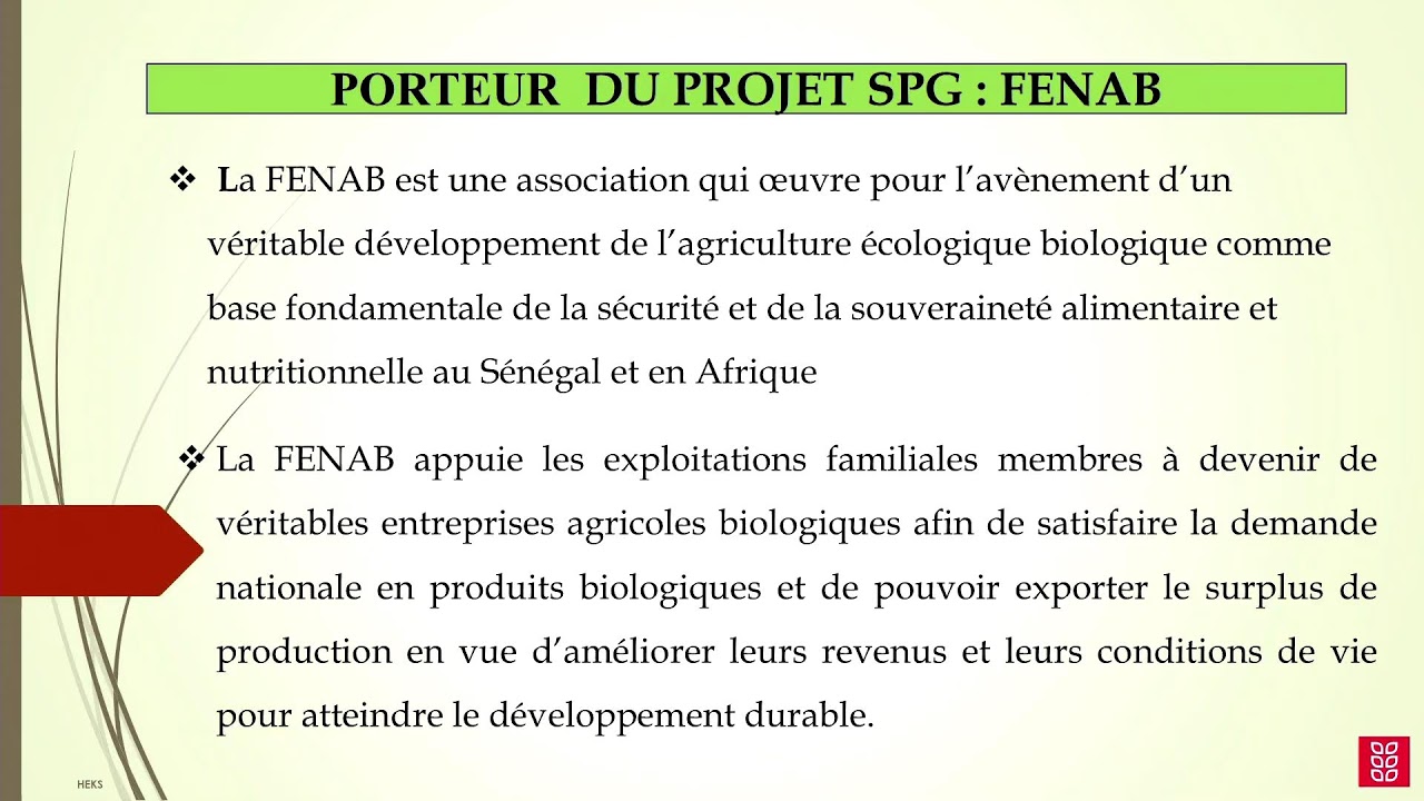 Diffusion en direct de Abdou Ka osif