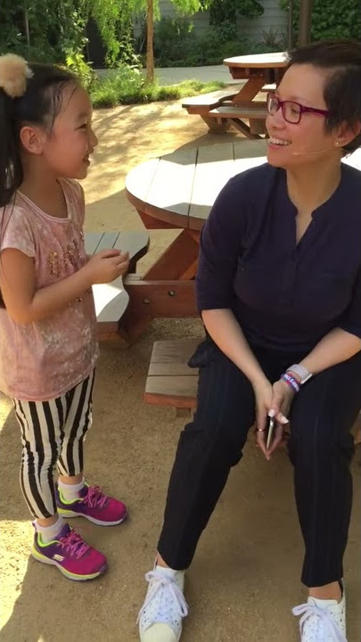 #MaleaEmma sang On My Own with the legendary Lea Salonga. Amazing!