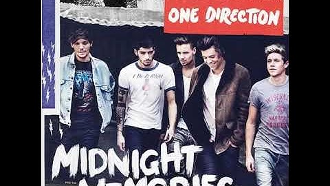 One Direction - Just Can’t Let Her Go (Full Unreleased Song)